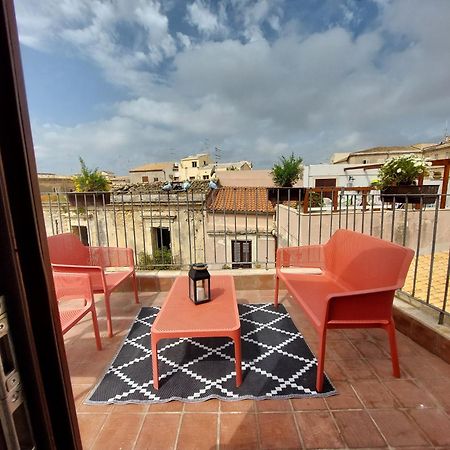La Colombaia Di Ortigia Apartment Syracuse Bagian luar foto