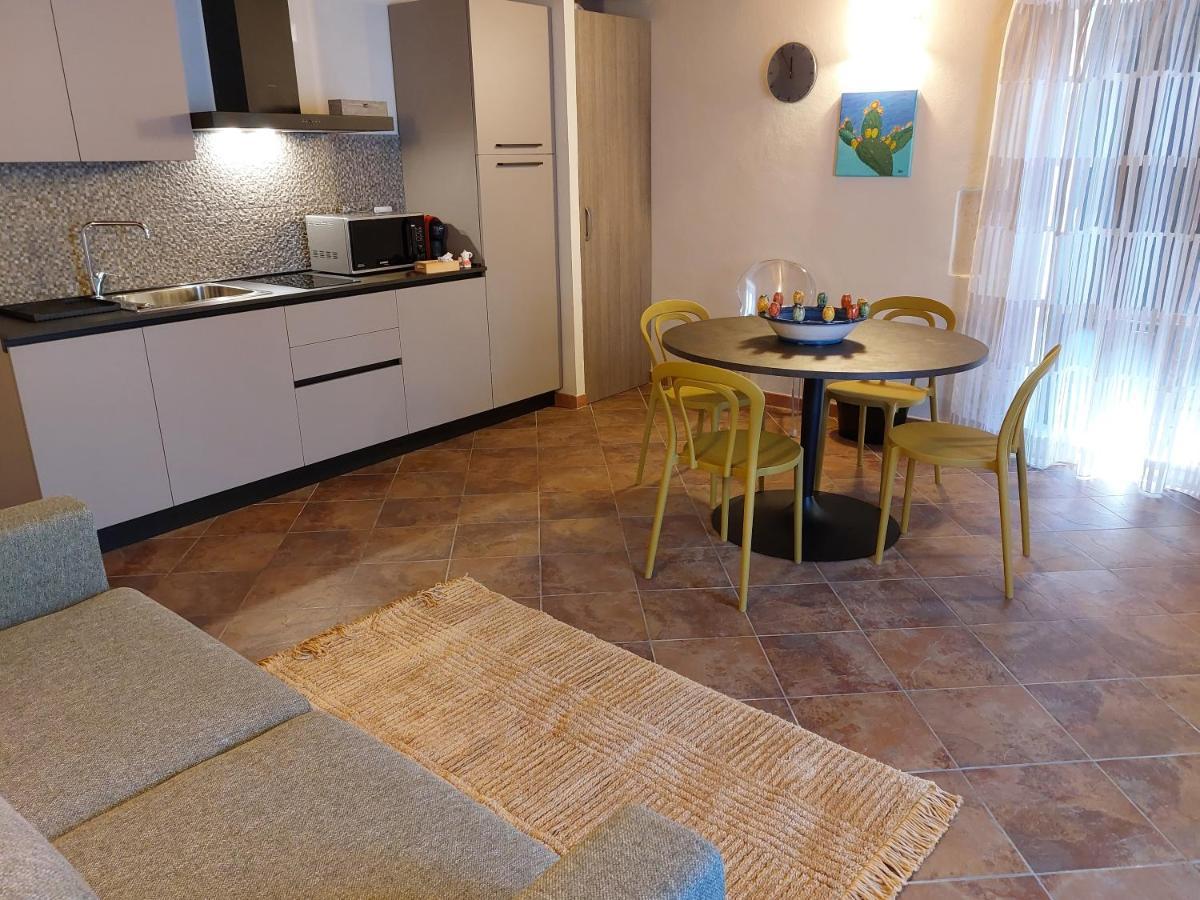 La Colombaia Di Ortigia Apartment Syracuse Bagian luar foto