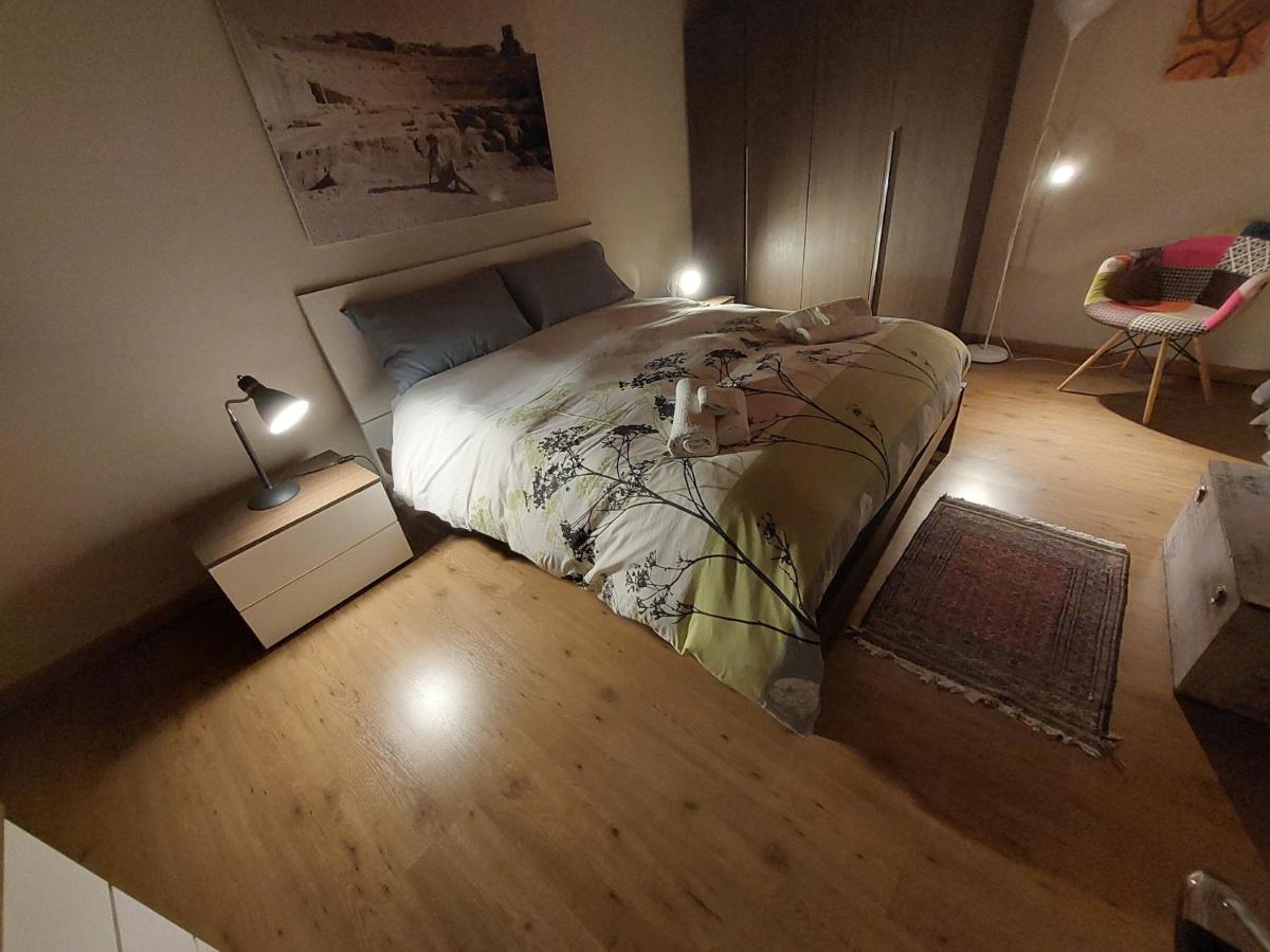 La Colombaia Di Ortigia Apartment Syracuse Bagian luar foto