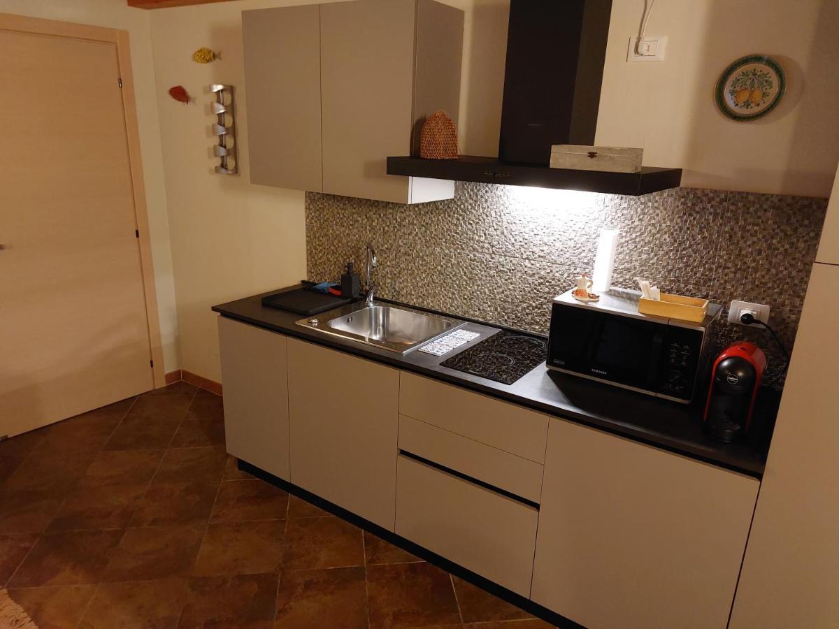 La Colombaia Di Ortigia Apartment Syracuse Bagian luar foto