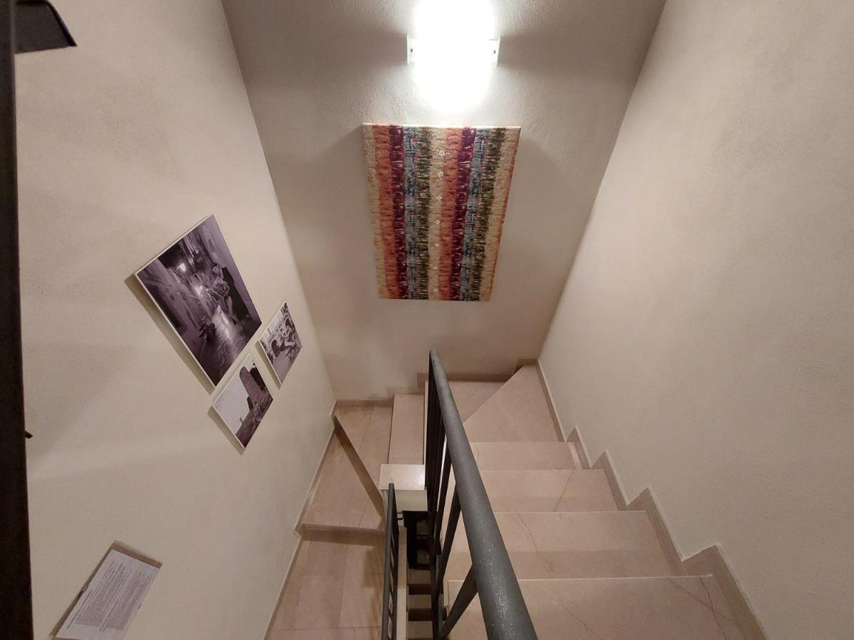 La Colombaia Di Ortigia Apartment Syracuse Bagian luar foto