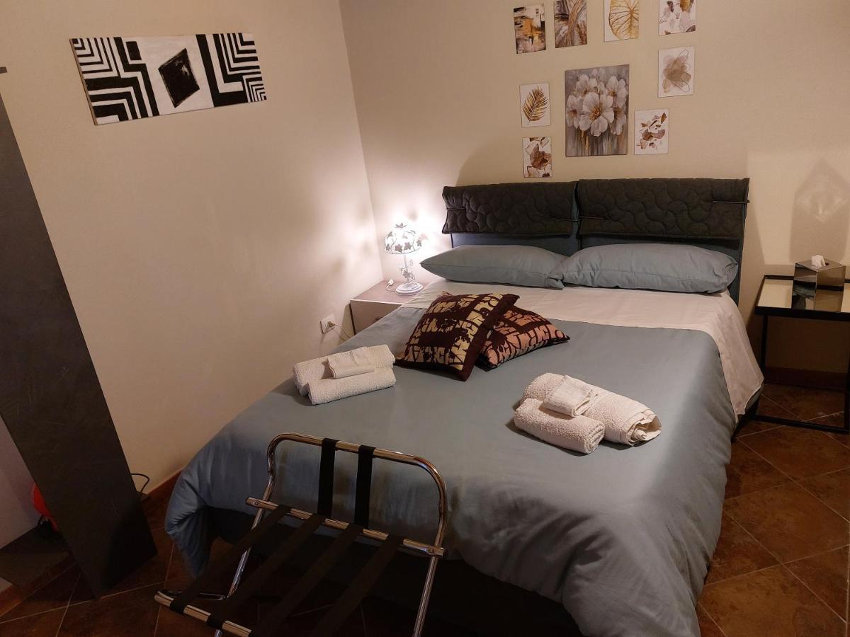 La Colombaia Di Ortigia Apartment Syracuse Bagian luar foto