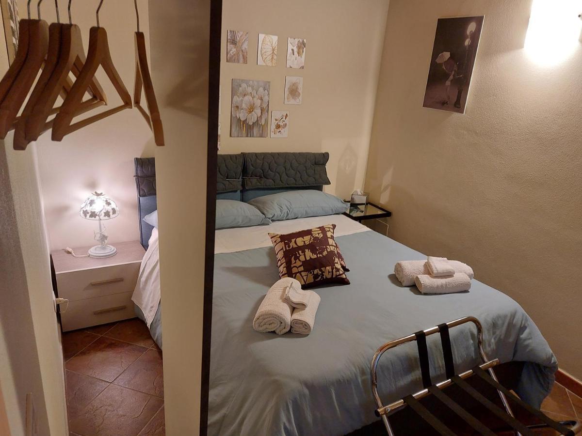 La Colombaia Di Ortigia Apartment Syracuse Bagian luar foto