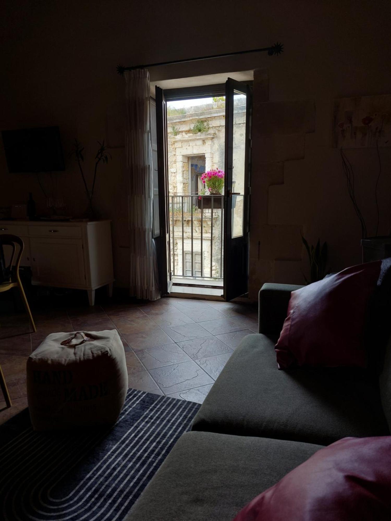 La Colombaia Di Ortigia Apartment Syracuse Bagian luar foto