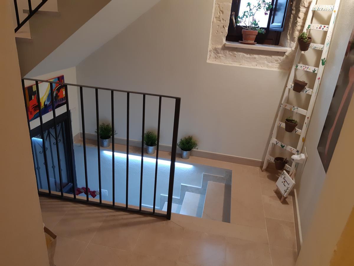 La Colombaia Di Ortigia Apartment Syracuse Bagian luar foto