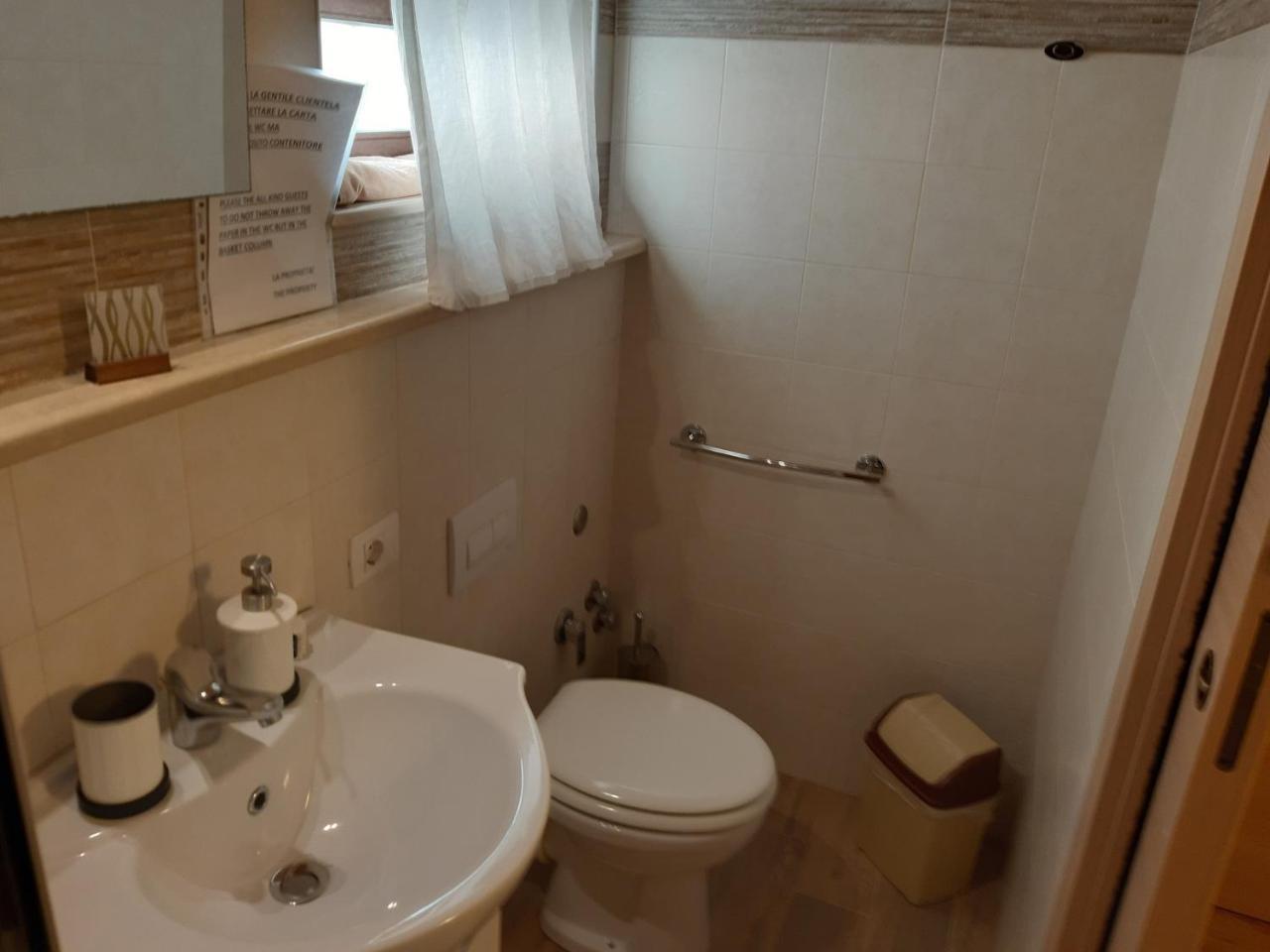 La Colombaia Di Ortigia Apartment Syracuse Bagian luar foto