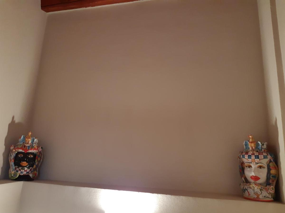 La Colombaia Di Ortigia Apartment Syracuse Bagian luar foto